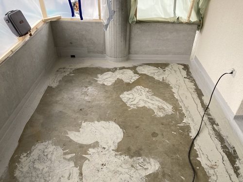 Hydroizolacja zimą? To możliwe – pod warunkiem, że wybierzesz właściwą technologię